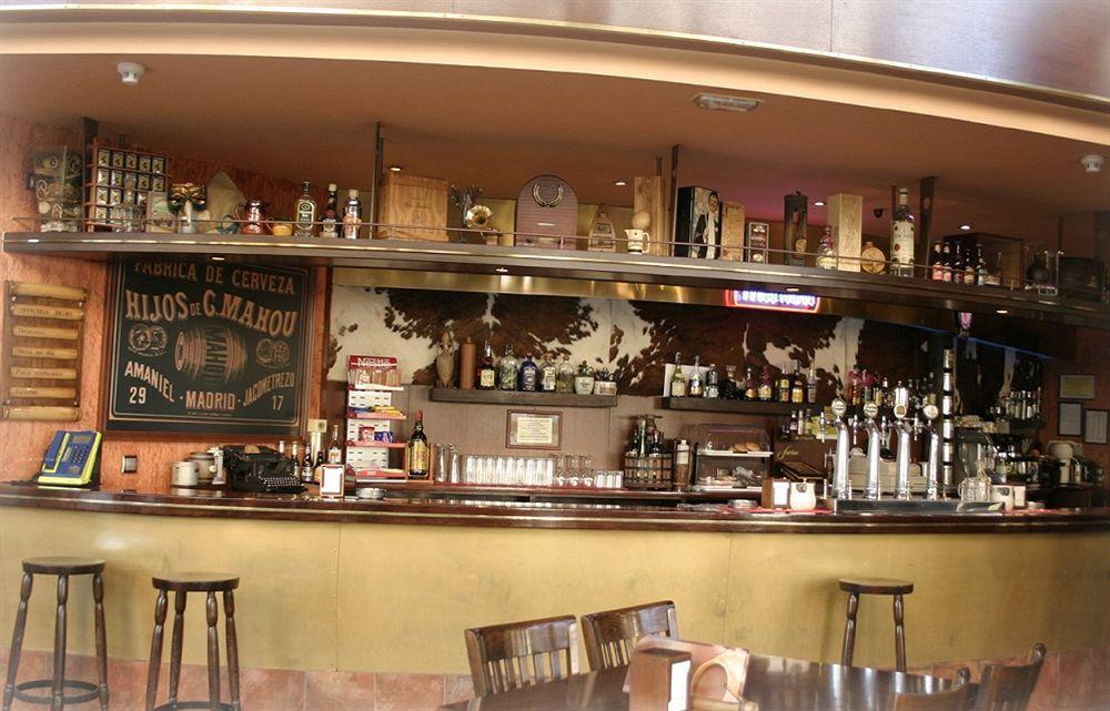 Hotel Brios Lugo Εξωτερικό φωτογραφία
