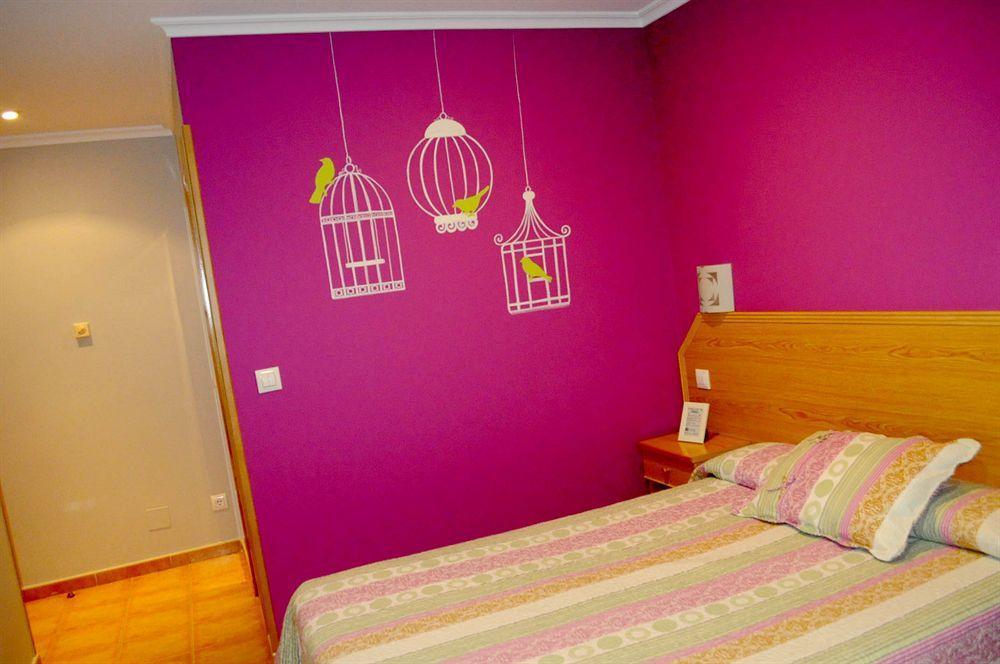 Hotel Brios Lugo Εξωτερικό φωτογραφία