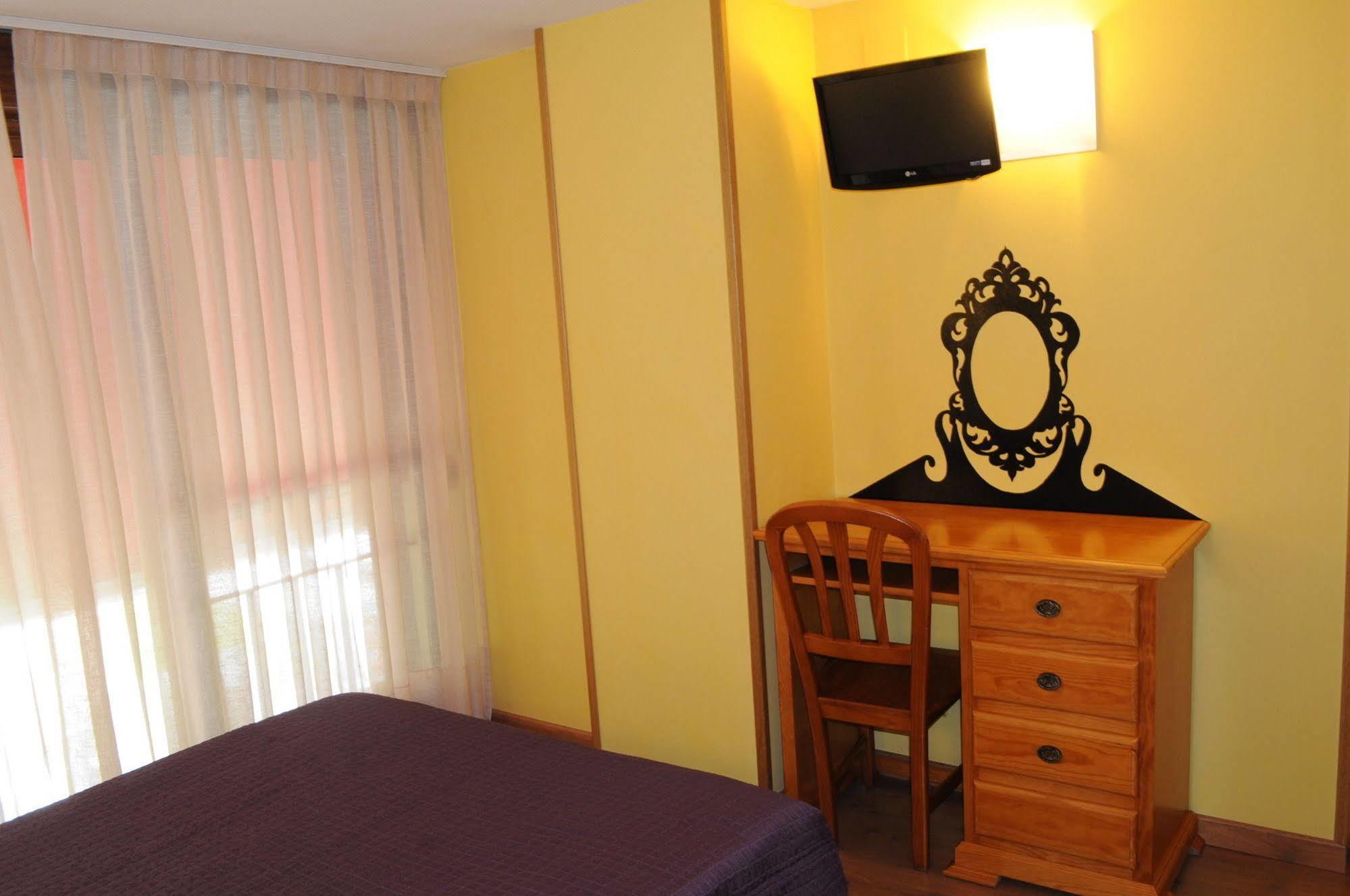 Hotel Brios Lugo Εξωτερικό φωτογραφία